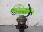 Recambio de valvula egr para mitsubishi carisma berlina 4 (da0) 1.9 turbodiesel referencia OEM IAM 7700101759 72195307 PIERBURG