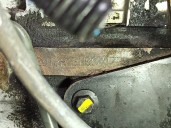 Recambio de motor completo para mg serie 200 (rf) 2.0 turbodiesel referencia OEM IAM 20T2R 13N0024779 