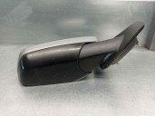 Recambio de retrovisor derecho para dodge avenger se referencia OEM IAM 4389482AB 5 PINES 4 PUERTAS