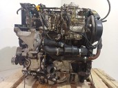 Recambio de motor completo para mg serie 200 (rf) 2.0 turbodiesel referencia OEM IAM 20T2R 13N0024779 