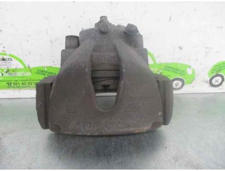 Recambio de pinza freno delantera izquierda para opel astra gtc 1.8 16v referencia OEM IAM ATE