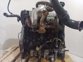 Recambio de motor completo para mg serie 200 (rf) 2.0 turbodiesel referencia OEM IAM 20T2R 13N0024779 