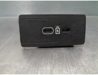 Recambio de modulo electronico para volvo xc60 referencia OEM IAM 32375814  