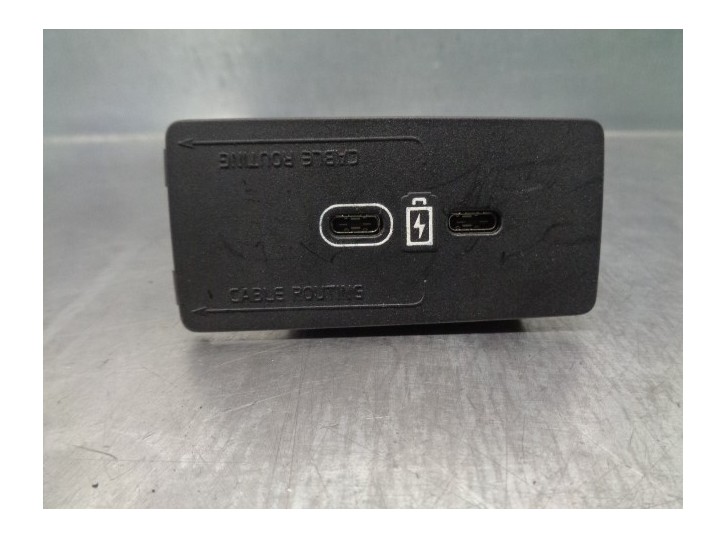 Recambio de modulo electronico para volvo xc60 referencia OEM IAM 32375814  