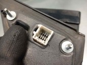 Recambio de retrovisor derecho para dodge avenger se referencia OEM IAM 4389482AB 5 PINES 4 PUERTAS