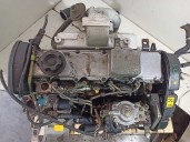 Recambio de motor completo para mg serie 200 (rf) 2.0 turbodiesel referencia OEM IAM 20T2R 13N0024779 