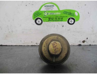 Recambio de valvula egr para daewoo lanos 1.5 cat referencia OEM IAM 17089050S  