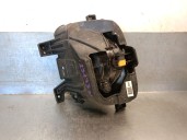 Recambio de faro antiniebla izquierdo para kia carens iv 1.7 crdi referencia OEM IAM 92201A4020 92201A4020 