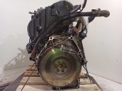 Recambio de motor completo para mg serie 200 (rf) 2.0 turbodiesel referencia OEM IAM 20T2R 13N0024779 