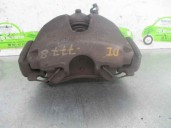 Recambio de pinza freno delantera izquierda para opel astra gtc 1.8 16v referencia OEM IAM ATE