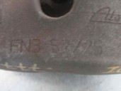 Recambio de pinza freno delantera izquierda para opel astra gtc 1.8 16v referencia OEM IAM   ATE