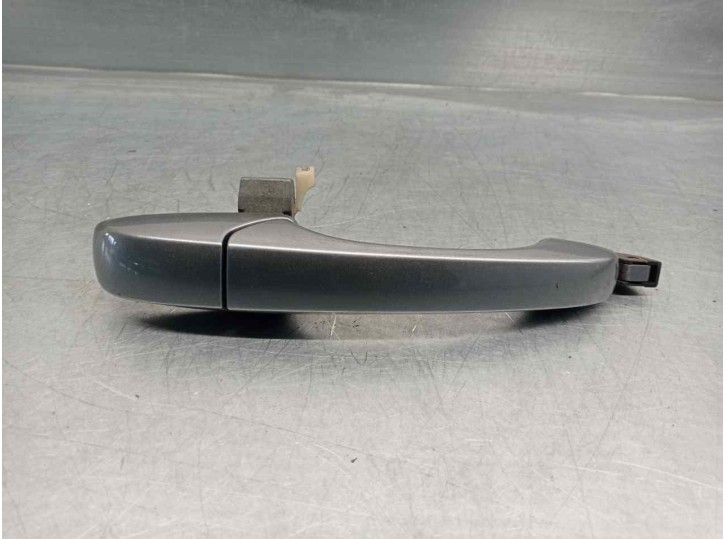 Recambio de maneta exterior trasera derecha para dodge avenger se referencia OEM IAM XU82DA4AA 4 PUERTAS