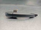 Recambio de maneta exterior trasera derecha para dodge avenger se referencia OEM IAM XU82DA4AA  4 PUERTAS