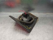 Recambio de piloto trasero izquierdo para mitsubishi carisma berlina 4 (da0) 1.8 16v cat referencia OEM IAM 29200102 PORTON