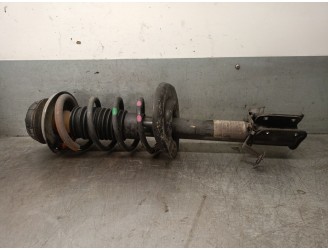 Recambio de amortiguador delantero derecho para dacia dokker monospace (ke_) 1.5 dci (keaj, keah) referencia OEM IAM 543020964R 