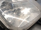 Recambio de faro antiniebla izquierdo para kia carens iv 1.7 crdi referencia OEM IAM 92201A4020 92201A4020 