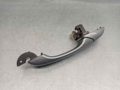 Recambio de maneta exterior trasera derecha para dodge avenger se referencia OEM IAM XU82DA4AA  4 PUERTAS