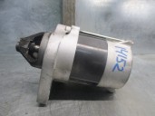 Recambio de motor arranque para peugeot 208 1.2 12v e-vti referencia OEM IAM 9812715380 ESW1015 VALEO