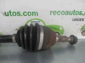 Recambio de transmision delantera derecha para opel astra gtc 1.8 16v referencia OEM IAM 