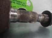 Recambio de transmision delantera derecha para opel astra gtc 1.8 16v referencia OEM IAM 