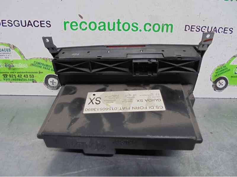 Recambio de mando climatizador para alfa romeo gt (125) 2.0 jts 16v cat referencia OEM IAM 01560513690  