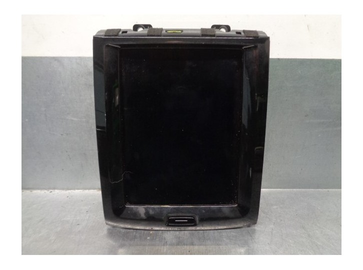 Replacement multifunction display for Volvo XC60 OEM IAM reference 32350422 32250735 