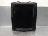 Replacement multifunction display for Volvo XC60 OEM IAM reference 32350422 32250735 