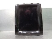 Recambio de pantalla multifuncion para volvo xc60 referencia OEM IAM 32350422 32250735 