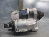 Recambio de motor arranque para peugeot 208 1.2 12v e-vti referencia OEM IAM 9812715380 ESW1015 VALEO