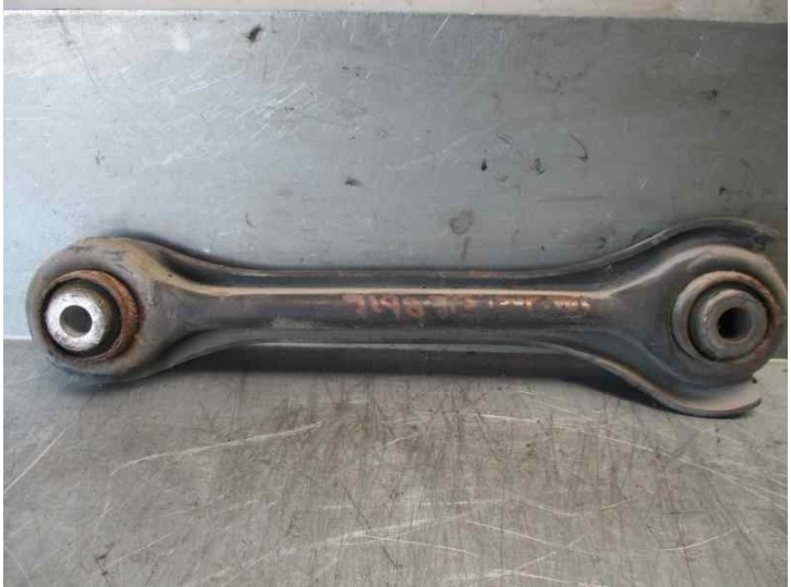 Recambio de brazo suspension superior trasero izquierdo para mercedes-benz clase e (w210) berlina 2.3 16v cat referencia OEM IAM