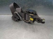 Recambio de cinturon seguridad delantero derecho para mg serie 200 (rf) 2.0 turbodiesel referencia OEM IAM EVB103040 5 PUERTAS