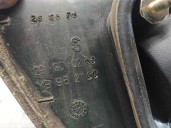 Recambio de piloto trasero derecho para mitsubishi carisma berlina 4 (da0) 1.8 16v cat referencia OEM IAM 29200203 