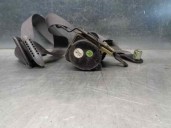 Recambio de cinturon seguridad delantero derecho para mg serie 200 (rf) 2.0 turbodiesel referencia OEM IAM EVB103040 5 PUERTAS