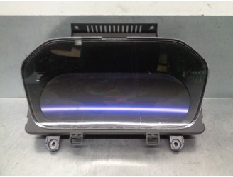 Recambio de cuadro instrumentos para volvo xc60 referencia OEM IAM 32374983 0263758040 BOSCH