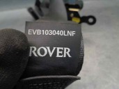 Recambio de cinturon seguridad delantero derecho para mg serie 200 (rf) 2.0 turbodiesel referencia OEM IAM EVB103040 5 PUERTAS