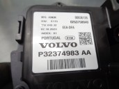 Recambio de cuadro instrumentos para volvo xc60 referencia OEM IAM 32374983 0263758040 BOSCH
