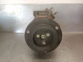 Replacement air conditioning compressor for Ford Focus III 1.0 EcoBoost OEM IAM reference CV6119D629FB 2100870 - DB6119D629FG