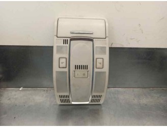 Recambio de luz interior para audi a6 berlina (4f2) 2.4 v6 24v cat (bdw) referencia OEM IAM 4F0947135N 