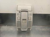 Recambio de luz interior para audi a6 berlina (4f2) 2.4 v6 24v cat (bdw) referencia OEM IAM 4F0947135N 