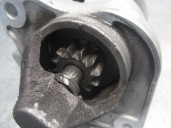 Recambio de motor arranque para peugeot 208 1.2 12v e-vti referencia OEM IAM 9812715380 ESW1015 VALEO