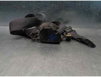 Recambio de cinturon seguridad delantero izquierdo para mg serie 200 (rf) 2.0 turbodiesel referencia OEM IAM EVB103050 5 PUERTA