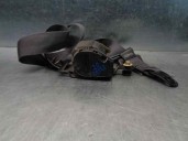 Recambio de cinturon seguridad delantero izquierdo para mg serie 200 (rf) 2.0 turbodiesel referencia OEM IAM EVB103050 5 PUERTA