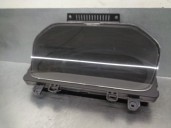 Recambio de cuadro instrumentos para volvo xc60 referencia OEM IAM 32374983 0263758040 BOSCH