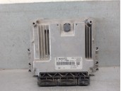 Recambio de centralita motor uce para dacia dokker monospace (ke_) 1.5 dci (keaj, keah) referencia OEM IAM 237106319R 028103281