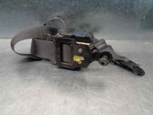 Recambio de cinturon seguridad delantero izquierdo para mg serie 200 (rf) 2.0 turbodiesel referencia OEM IAM EVB103050 5 PUERTA