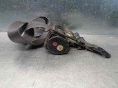 Recambio de cinturon seguridad delantero izquierdo para mg serie 200 (rf) 2.0 turbodiesel referencia OEM IAM EVB103050 5 PUERTA