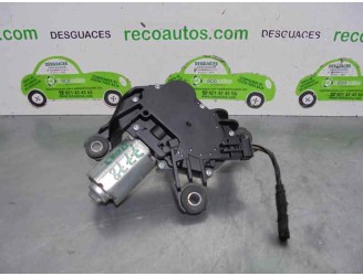 Recambio de motor limpia trasero para opel astra gtc 1.8 16v referencia OEM IAM 13105981 0390201591 BOSCH