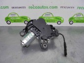 Recambio de motor limpia trasero para opel astra gtc 1.8 16v referencia OEM IAM 13105981 0390201591 BOSCH