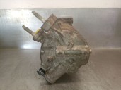Replacement air conditioning compressor for Ford Focus III 1.0 EcoBoost OEM IAM reference CV6119D629FB 2100870 - DB6119D629FG