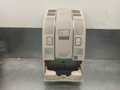 Recambio de luz interior para audi a6 berlina (4f2) 2.4 v6 24v cat (bdw) referencia OEM IAM 4F0947135N 